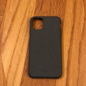 Pelacase eco friendly black never used iPhone 11